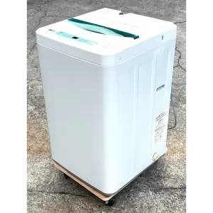 配送可🚚 4.5kg洗濯機 YAMADA SELECT 2019年製