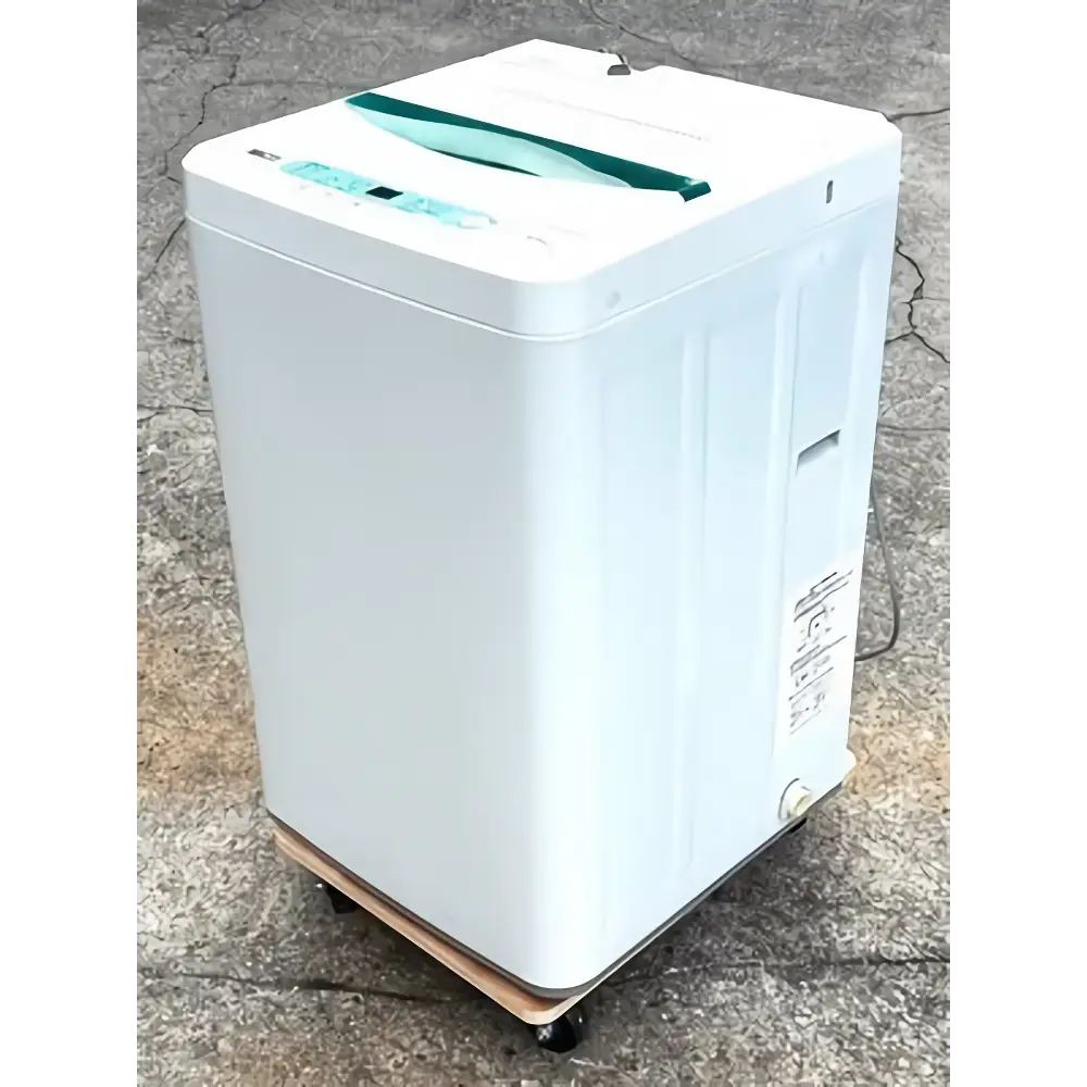 配送可🚚 4.5kg洗濯機 YAMADA SELECT 2019年製