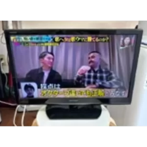 配送可🚚SHARP 液晶テレビ　LC-22kg